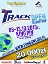 Trak Open - relacja Krzysztofa Olesiskiego