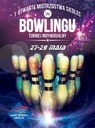 Mistrzostwa bowlingu w Siedlcach 2015 - wyniki