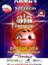 Poland Bowling Tour #3 2018 Szczecin - relacja